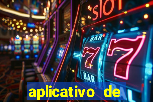aplicativo de apostar jogo